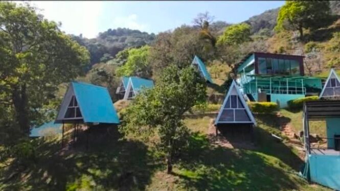 Venta Hotel El Peregrino Santa Ana en Salitral, Santa Ana, San José — $900,000