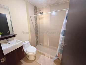 Venta apartamento de 3 habitaciones con amenidades exclusivas #26-1513 GS en San Rafael, Alajuela — $120,000 - Foto 5 de 9