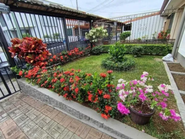 Casa inteligente en alquiler con diseño moderno y confort en zona tranquila #26-1833 GS in Ulloa, Heredia — $1,700