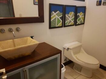 Se alquila casa en Santa Ana San José 26-1368 en Pozos, Santa Ana, San José — $3,950 - Foto 4 de 23