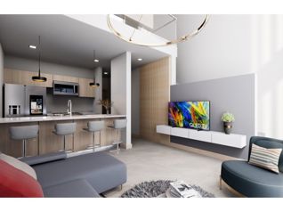 Torres del Mar en Jaco, Puntarenas, Costa Rica en Jacó, Garabito, Puntarenas — $229,900 - Foto 4 de 8