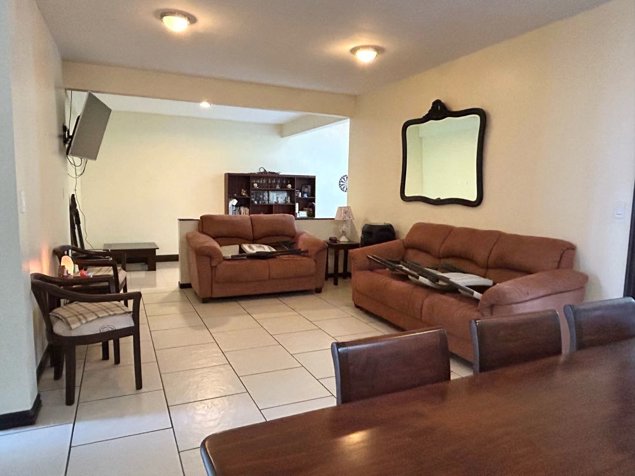 Casa de un piso. La Estefanía, Carmen de Guadalupe en Sabanilla, Montes De Oca, San José — $228,000