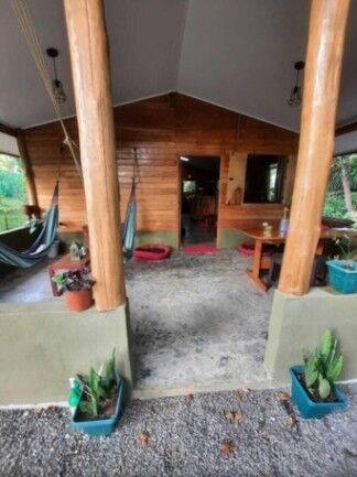 Venta de Exclusiva Casa en Cóbano, Puntarenas / Mls. 26-912 OFC JB in Cóbano, Puntarenas — $450,000