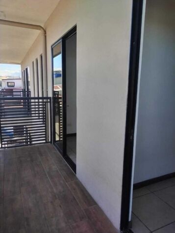 Alquiler de Apartamento en Ulloa, Heredia. RAH 25-1955 en Ulloa, Heredia — ₡ 385 000