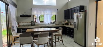 Linda casa en venta en Pedregoso de Pérez Zeledón in San Isidro De El General, Pérez Zeledón, San José — 75 000 000 ₡ - Photo 2 of 12