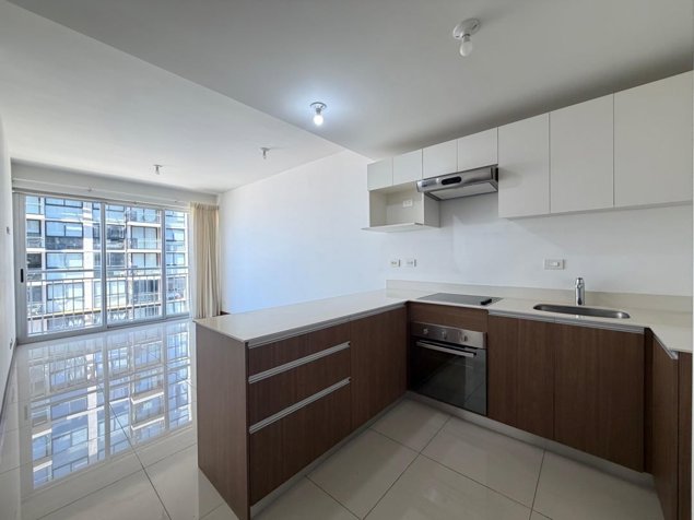 VENDO APARTAMENTO NUNCIATURA FLATS DOS HABITACIONES in Pavas, San José — $185,000