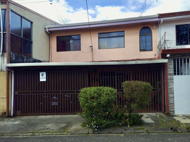 Venta de casa en Tres Ríos en Tres Ríos, La Unión, Cartago — ₡ 77 000 000