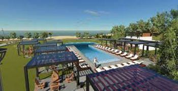 TERRENOS EN VENTA CON VISTA AL MAR EN CONDOMINIO EN PLAYA MARBELLA in Filadelfia, Carrillo, Guanacaste — $54,000 - Photo 2 of 8