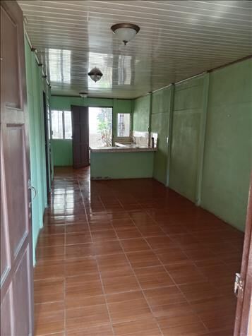 Se Vende Casa en Urbanización El Portillo-Turrúcares in Turrúcares, Alajuela — ₡ 32 000 000
