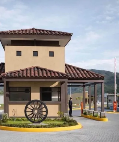 Alquiler de habitaciones en condominio la Rueda in El Tejar, El Guarco, Cartago — ₡ 160 000