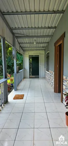 Casa en venta en San Rafael Norte de Pérez Zeledón en San Isidro De El General, Pérez Zeledón, San José — $120,000 - Foto 2 de 18