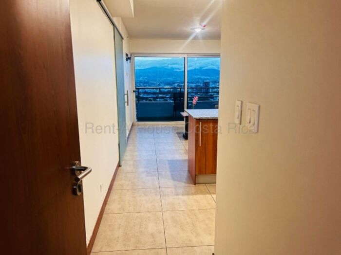 Se alquila apartamento en Catedral San José 26-1938 en Catedral, San José — $950