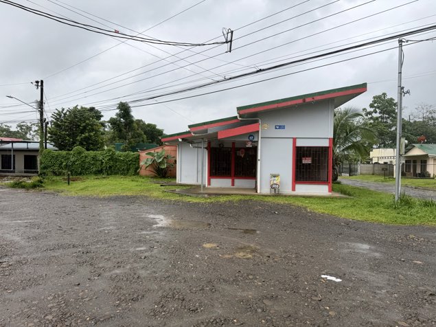 Local comercial Tanque de La Fortuna en La Fortuna, San Carlos, Alajuela — ₡ 40 000 000 - Foto 2 de 6
