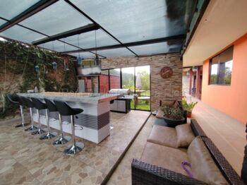 Venta de Bodega+3 Viviendas Independientes en Granadilla de Curridabat. RAH 26-1591 PRECIO REBAJADO en Granadilla, Curridabat, San José — $1,600,000 - Foto 5 de 6