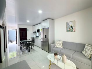 FOR RENT. BRAND NEW APARTMENT IN VILLARREAL in Tamarindo, Santa Cruz, Guanacaste — 550 000 ₡ - Photo 4 of 13