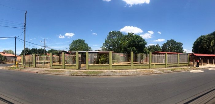 VENTA DE CASA, PUNTARENAS, ESPARZA en Espíritu Santo, Esparza, Puntarenas — ₡ 115 000 000