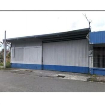 Local Comercial en Alquiler Río Jiménez, Guácimo, Limón