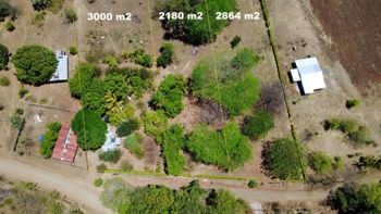 Venta de lotes con Agua y Luz en Sardinal, Carrillo, Guanacaste en Sardinal, Carrillo, Guanacaste — $109,000 - Foto 4 de 12
