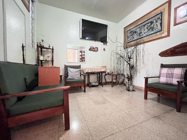 CASA EN VENTA EN SAN PABLO DE HEREDIA en San Pablo, Heredia — ₡ 112 000 000 - Foto 2 de 10