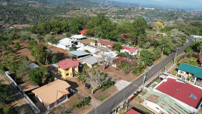 Terreno en Candelaria de Naranjo en San Juan, Naranjo, Alajuela — ₡ 180 000 000 - Foto 3 de 10