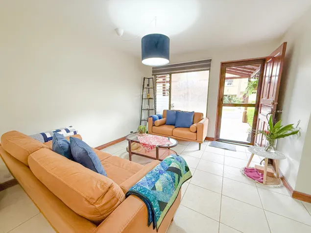 FOR SALE: SEMI-FURNISHED HOUSE IN ESCAZU, SAN JOSE in Escazú, San José — $170,000