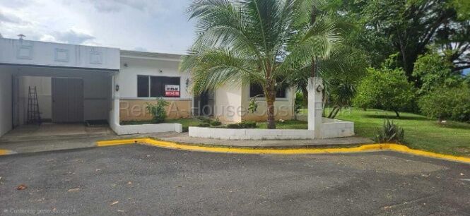 Venta de ACOGEDORA Casa en Alajuela. RAH 26-1730 en Alajuela — ₡ 68 000 000