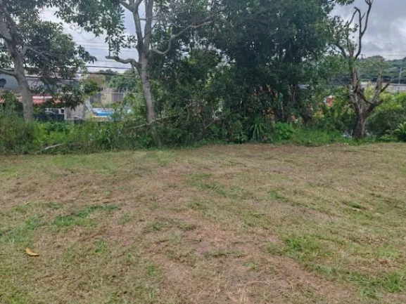 Se vende lote de 414m2 en Santa Barbara de Heredia 25-250 in Santo Domingo, Heredia — ₡ 68 000 000 - Photo 2 of 16