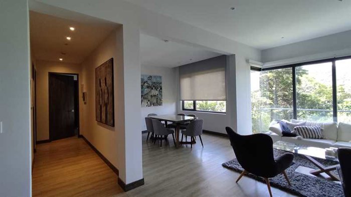 Apartamento en Venta Escazú, para inversión. 5PDC7235600 in Escazú, San José — $270,000 - Photo 2 of 11