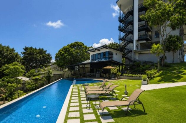 Alquiler de Apartamento con LÍNEA BLANCA en Brasil de Mora. en Brasil, Santa Ana, San José — ₡ 600 000