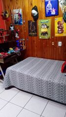 SE VENDE BELLA CASA EN DESAMPARADOS, SAN JOSÉ.  en Gravilias, Desamparados, San José — 70 000 000 ₡ - Foto 5 de 10