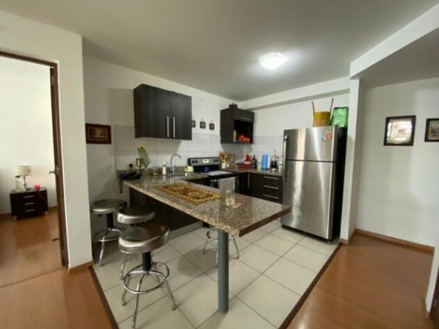 Venta de Apartamento en Ulloa, Heredia. RAH 25-1707 en Ulloa, Heredia — $140,000