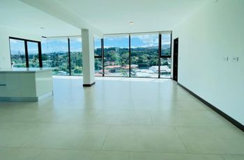 ALQUILER DE APARTAMENTO, SAN JOSÉ, ESCAZÚ, CONDOMINIO POSITANO en Escazú, San José — $2,650 - Foto 2 de 22