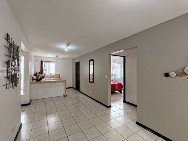 Oportunidad - Condominio 2 hab, 1 baño, 1 parq - San Pablo de Heredia in San Pablo, Heredia — ₡ 55 000 000