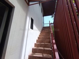 Alquiler de Quinta Con Casa en Garabito-Lagunillas. RAH 27-881 in Jacó, Garabito, Puntarenas — 470 000 ₡ - Photo 5 of 14