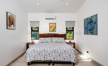 Venta de Casa AMUEBLADA en Playa Grande Estates, Santa Crúz-Cabo Velas. RAH 27-567 in Cabo Velas, Santa Cruz, Guanacaste — $989,000 - Photo 5 of 13