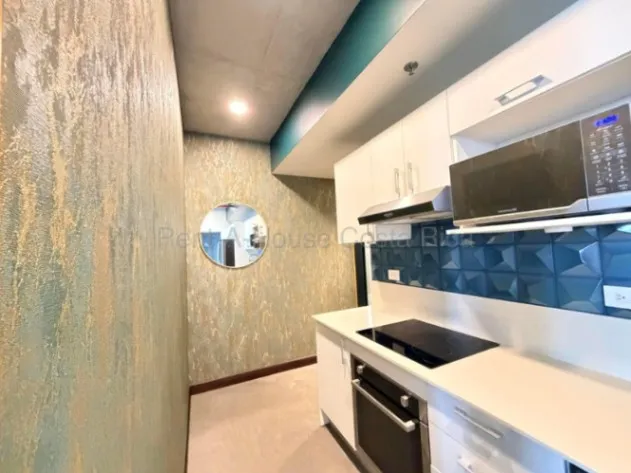Apartment for Sale at URBN Escalante. in Carmen, San José — $185,000 - Photo 2 of 15