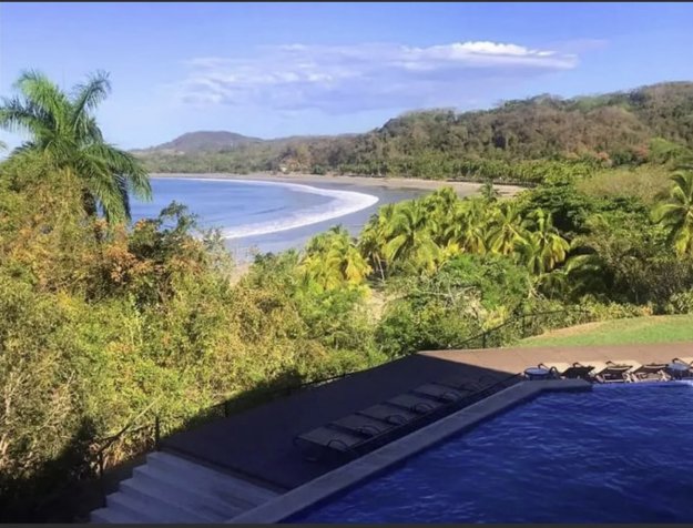 VENTA HOTEL RESORT GUANACASTE PLAYA CARRILO SAMARA in Sámara, Nicoya, Guanacaste — $18,000,000