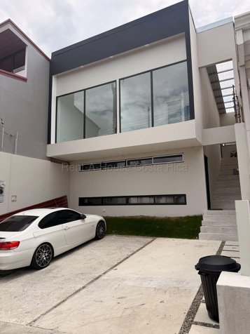 Apartamento en alquiller en Ulloa in Ulloa, Heredia — ₡ 550 000