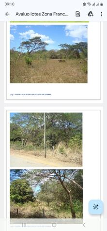 VENTA TERRENO PARA DESARROLLO INMOBILIARIO en Sardinal, Carrillo, Guanacaste — $3,000,000