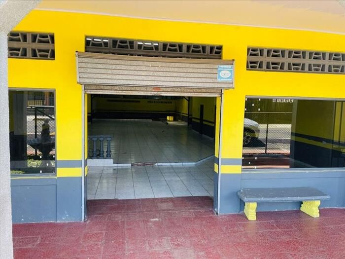 VENTA DE LOCALCOMERCIAL,ALAJUELA,RIO SEGUNDO en Río Segundo, Alajuela — $340,000
