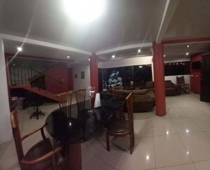 Venta de Propiedad Amplia con CASA en San Francisco de San Isidro de Grecia 🇨🇷 en San Isidro, Grecia, Alajuela — ₡ 140 000 000