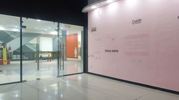 ALQUILER DE LOCALES, SAN JOSÉ, DESAMPARADOS, SAN RAFAEL ABAJO. en San Rafael Abajo, Desamparados, San José — $714 - Foto 5 de 21