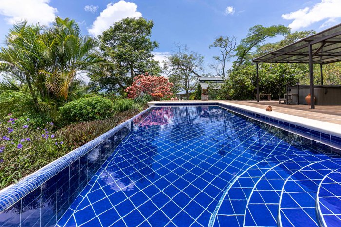 Luxury Home With Guest House For Sale In Hacienda Atenas Costa Rica in Jesús, Atenas, Alajuela — $875,000 - Photo 3 of 57