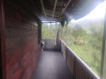 BELLA PROPIEDAD CON 2 CASAS EN SAN RAMÓN.  en Piedades Norte, San Ramón, Alajuela — 60 000 000 ₡ - Foto 4 de 10
