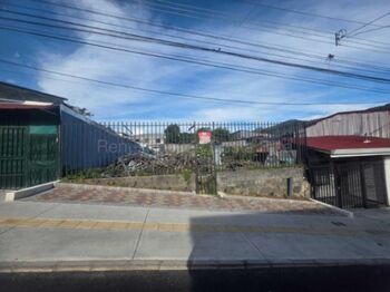 Venta de Lote en La Unión-Tres Ríos.  en Tres Ríos, La Unión, Cartago — $253,000 - Foto 4 de 7