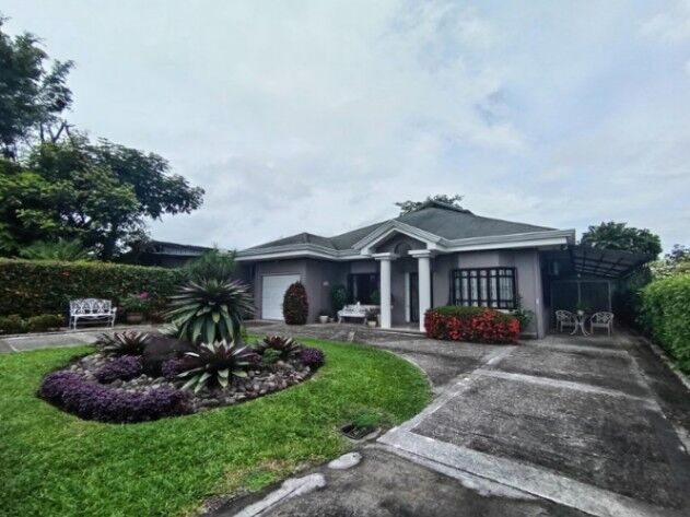 MLS-25-1927 LS VENTA CASA GUAPILES POCOCI en Guápiles, Pococí, Limón — ₡ 200 000 000