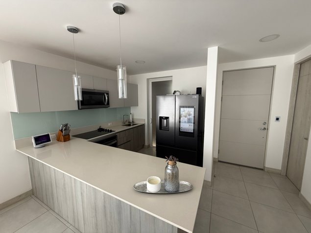 Alquiler de Casa en Condominio Arboleda / Belén, Heredia en La Ribera, Belén, Heredia — ₡ 1 200 000