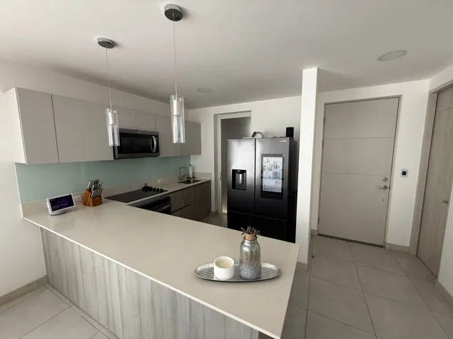 House for Rent in Arboleda Condominium / Belén, Heredia in La Ribera, Belén, Heredia — ₡ 1 200 000
