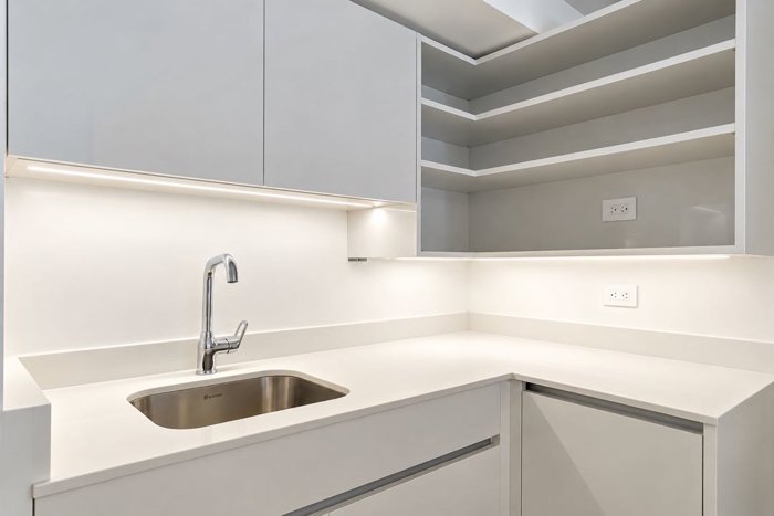 Alquiler de apartamento Condominio Khaya Curridabat. 2 parqueos en Curridabat, San José — $1,300 - Foto 2 de 7