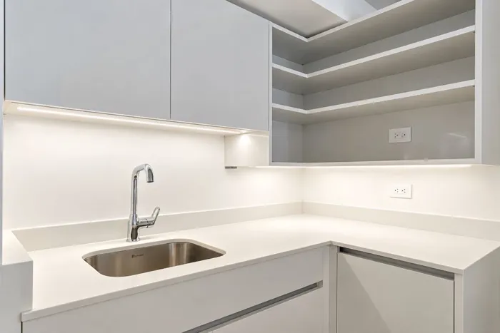 Apartment for Rent Khaya Condominium Curridabat. 2 parking spaces in Curridabat, San José — ₡ 600 000 - Photo 3 of 18